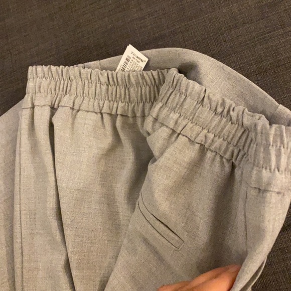 Zara Pants & Jumpsuits Zara Jogging Pants Poshmark